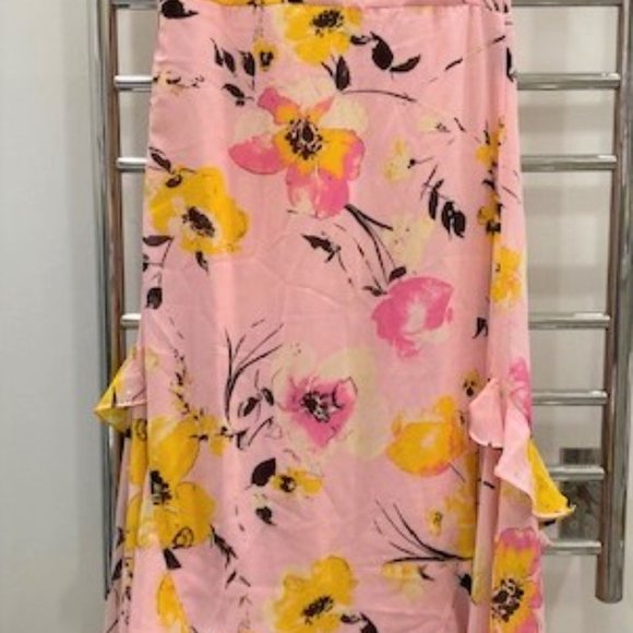 Mama Licious Maternity Dress Size S - Picture 3 of 6